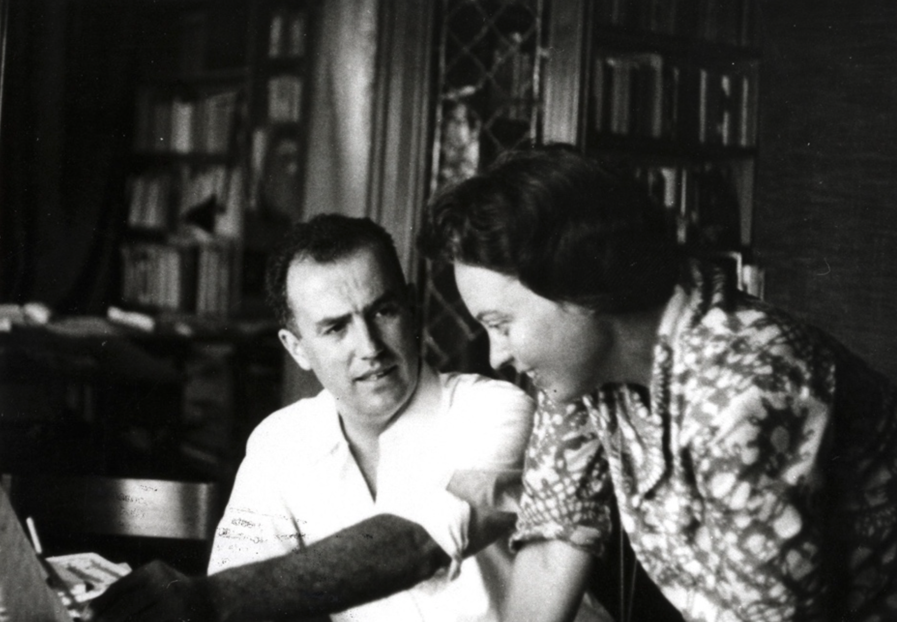 THE FACTORY IGNITES WITH SOUND